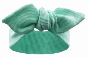 OPASKA DZIECIĘCA PIN-UP - MIĘTA